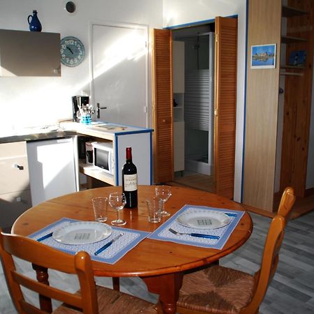 Studio Meuble Jacynthe Proche Le Havre - Etretat - Honfleur Saint-Romain-de-Colbosc Exteriör bild