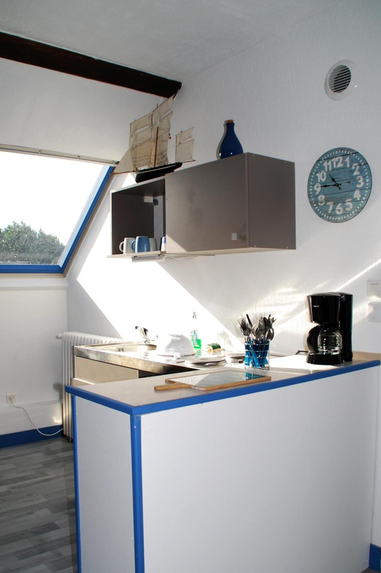 Studio Meuble Jacynthe Proche Le Havre - Etretat - Honfleur Saint-Romain-de-Colbosc Exteriör bild