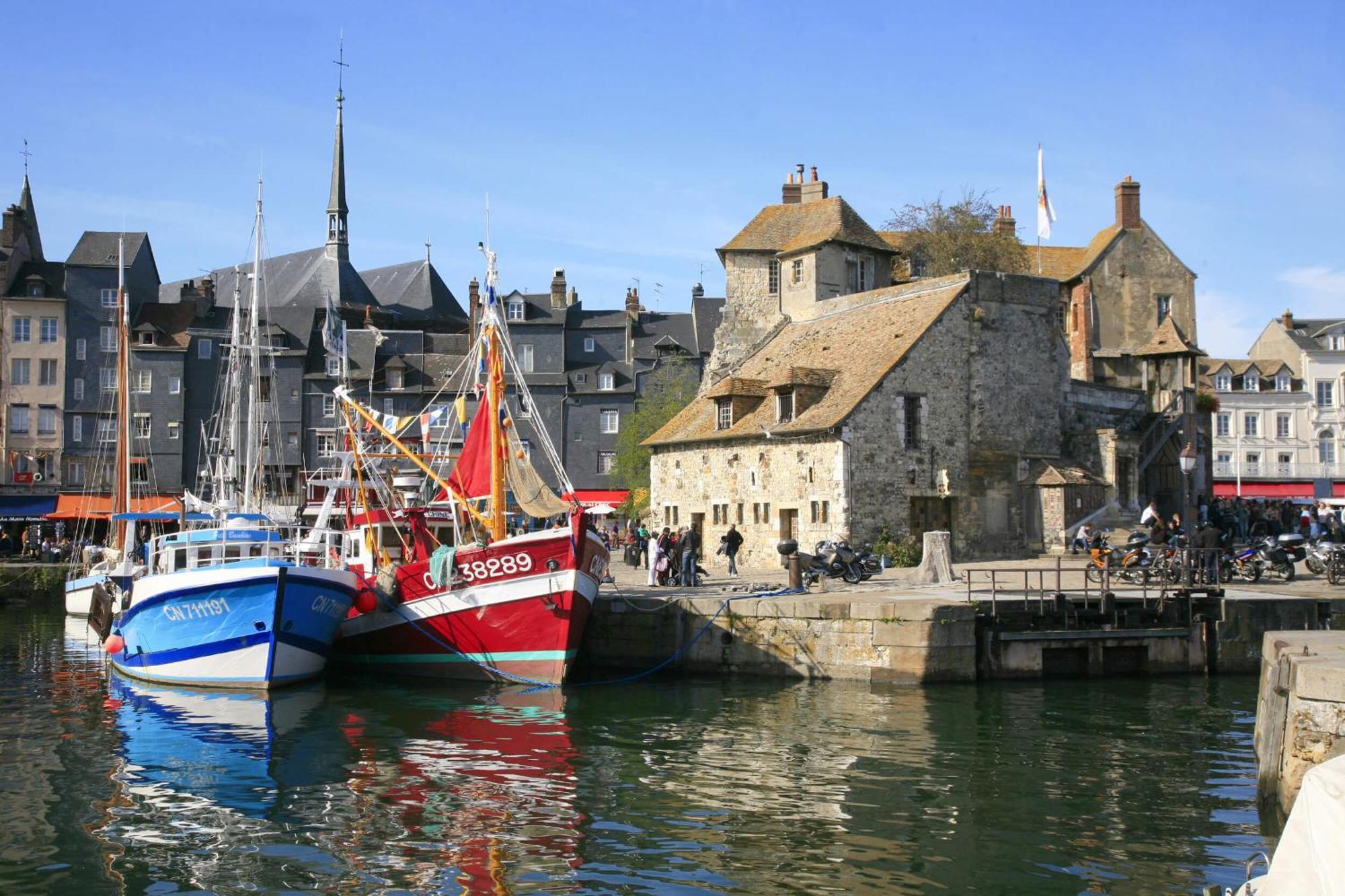 Studio Meuble Jacynthe Proche Le Havre - Etretat - Honfleur Saint-Romain-de-Colbosc Exteriör bild