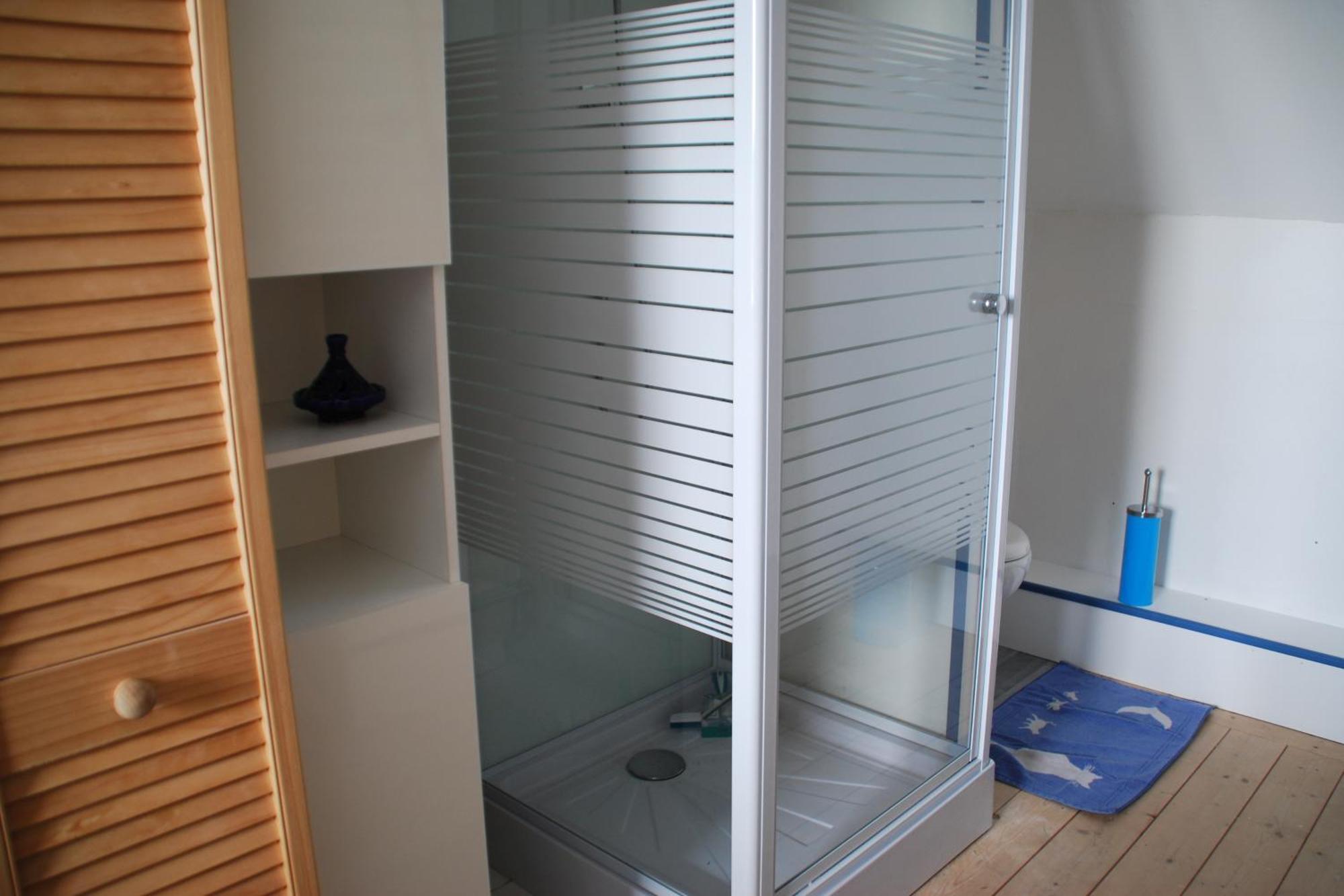 Studio Meuble Jacynthe Proche Le Havre - Etretat - Honfleur Saint-Romain-de-Colbosc Exteriör bild